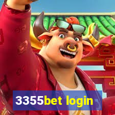 3355bet login